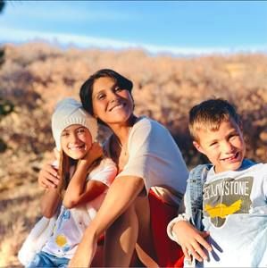 Meet your Posher, Norma